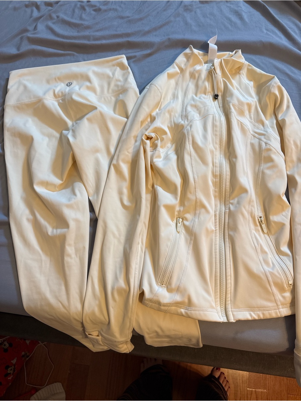 Lululemon set